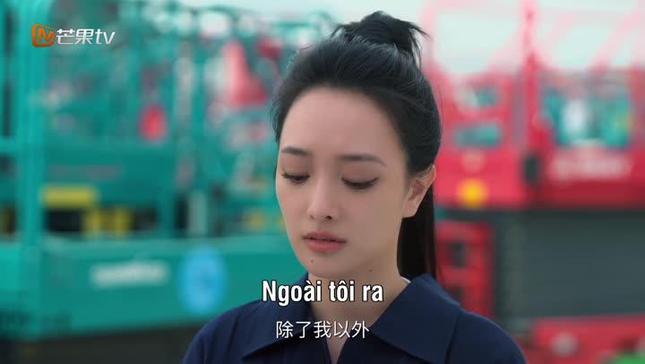 Tập 6 phim Trở Lại 2125