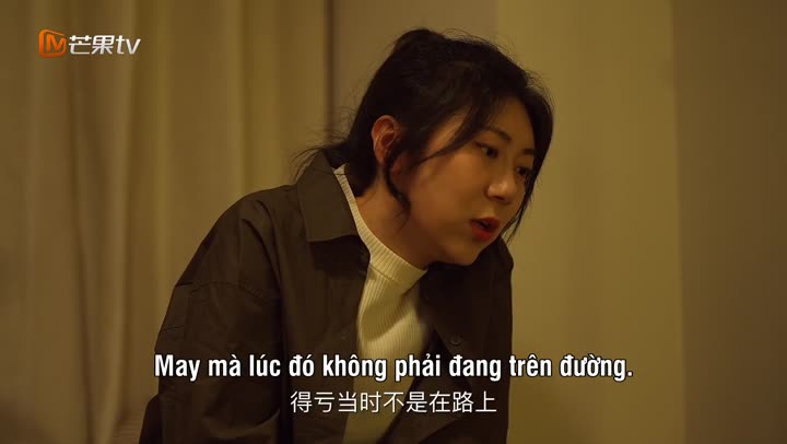 Tập 7 phim Trở Lại 2125