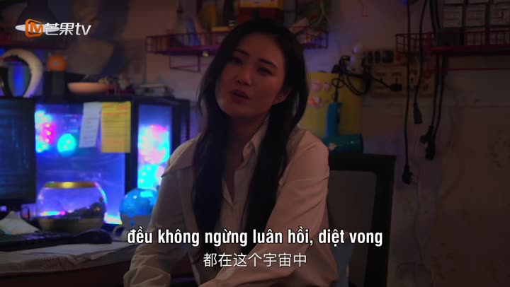 Tập 9 phim Trở Lại 2125