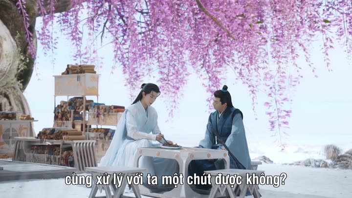 Hình ảnh tập 19 Chớ Quấy Rầy Phi Thăng
