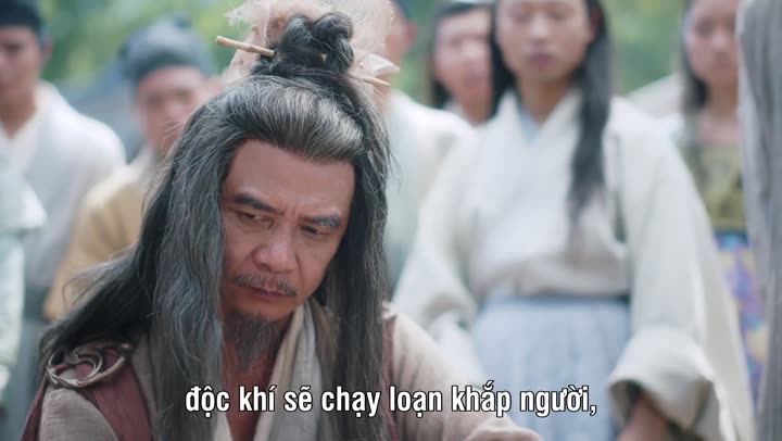 Tập 3 phim Chớ Quấy Rầy Phi Thăng