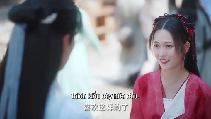 Tập 32 phim Chớ Quấy Rầy Phi Thăng