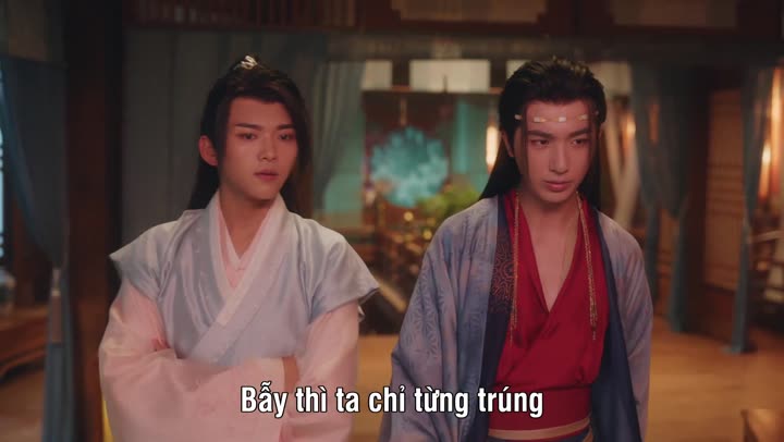 Tập 9 phim Chớ Quấy Rầy Phi Thăng