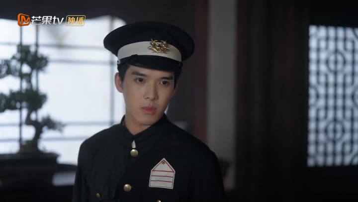 Tập 1 phim Thợ Săn Truy Chạy
