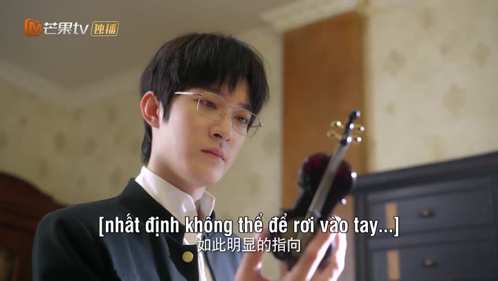 Hình ảnh tập 1 Thợ Săn Truy Chạy