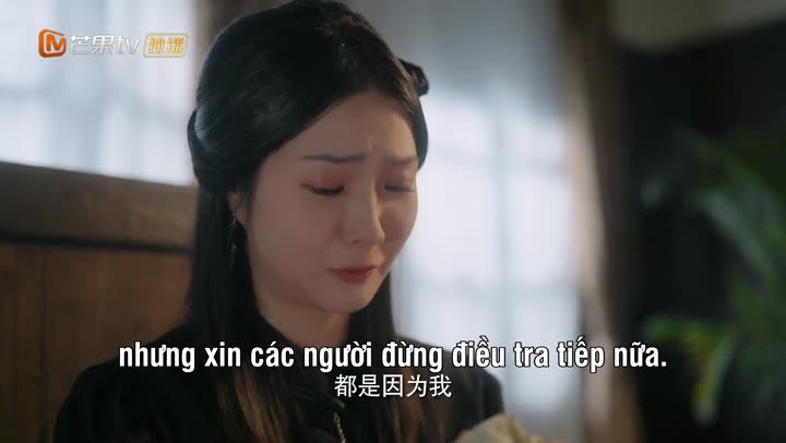 Tập 14 phim Thợ Săn Truy Chạy