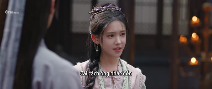 Hình ảnh tập 5 Thánh Chỉ Long Tộc