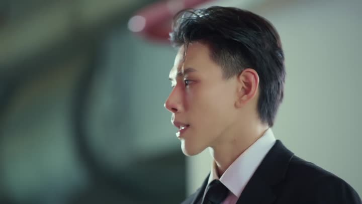 Tập 5 phim The Wicked Game: Ván Tình Lừa Dối