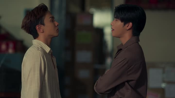 Tập 6 phim The Wicked Game: Ván Tình Lừa Dối