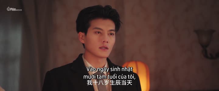 Tập 14 phim Lâu Ngày Mới Biết Lòng Quân