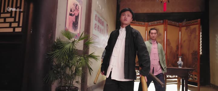 Hình ảnh tập 15 Lâu Ngày Mới Biết Lòng Quân