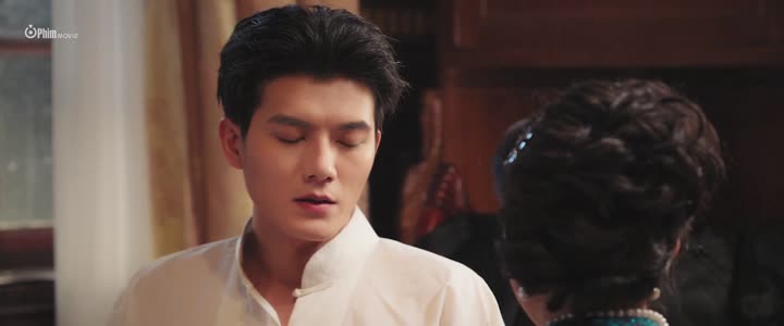 Hình ảnh tập 16 Lâu Ngày Mới Biết Lòng Quân