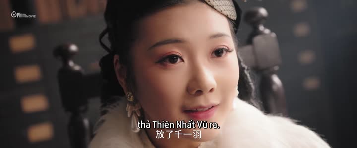 Hình ảnh tập 19 Lâu Ngày Mới Biết Lòng Quân