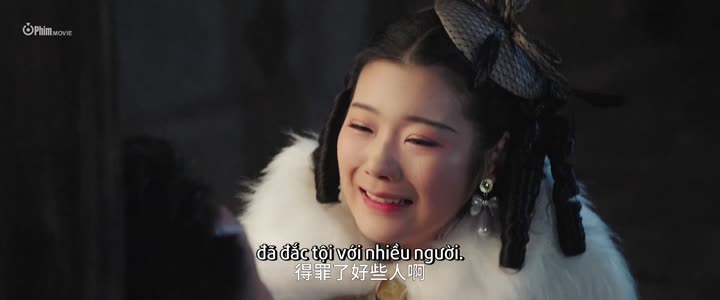 Tập 20 phim Lâu Ngày Mới Biết Lòng Quân