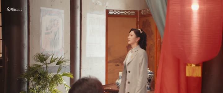 Tập 6 phim Lâu Ngày Mới Biết Lòng Quân