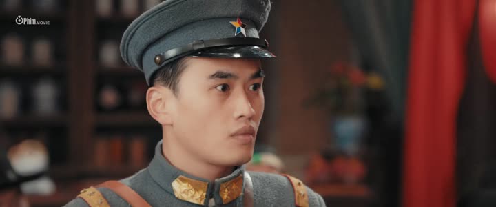 Hình ảnh tập 6 Lâu Ngày Mới Biết Lòng Quân