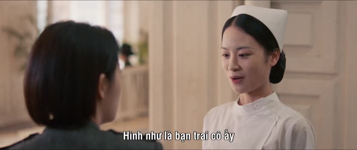 Hình ảnh tập 12 Ám Ảnh Trinh Thám