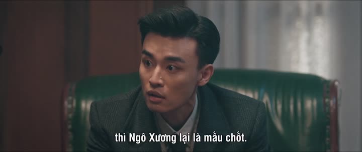 Tập 18 phim Ám Ảnh Trinh Thám