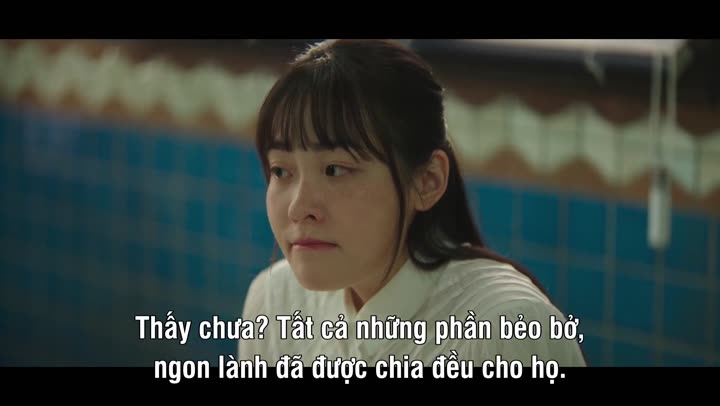 Tập 11 phim Gia Đình Bão Tố