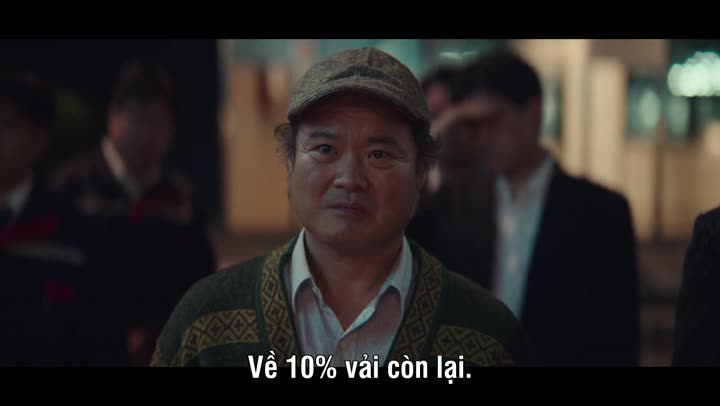 Tập 4 phim Gia Đình Bão Tố