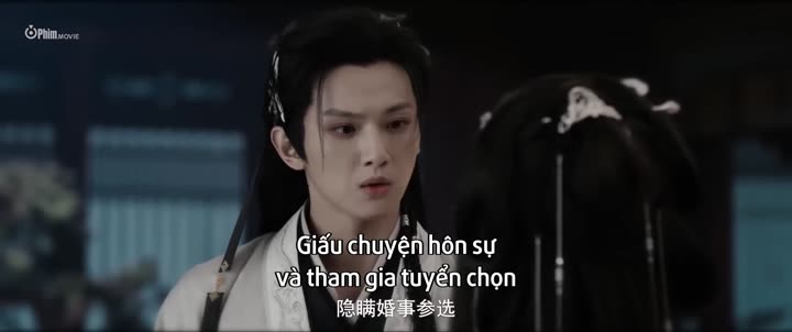 Tập 10 phim Túc Dạ Tập