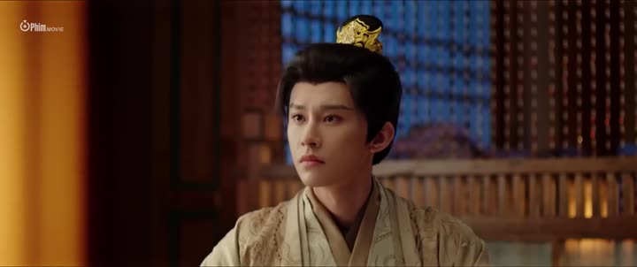 Hình ảnh tập 13 Túc Dạ Tập