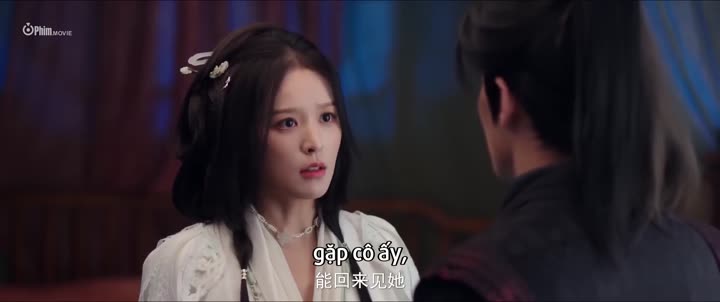 Hình ảnh tập 15 Túc Dạ Tập