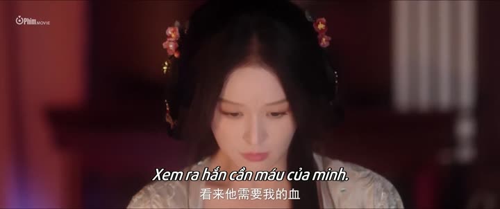 Tập 2 phim Túc Dạ Tập