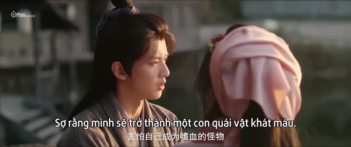 Hình ảnh tập 20 Túc Dạ Tập