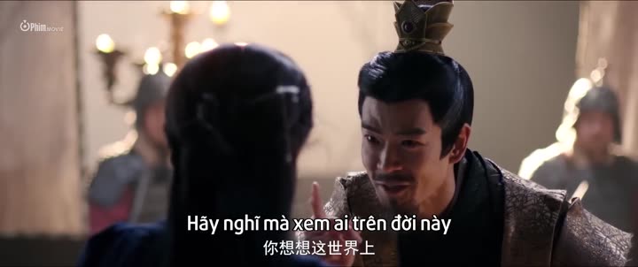 Tập 22 phim Túc Dạ Tập