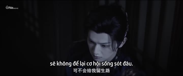 Tập 4 phim Túc Dạ Tập