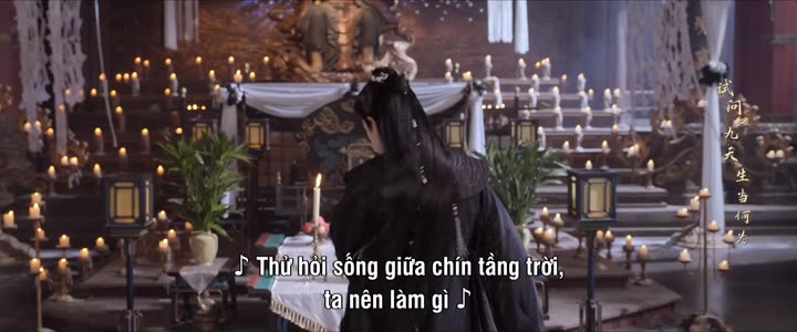 Hình ảnh tập 15 Giai Ngẫu Thiên Thành