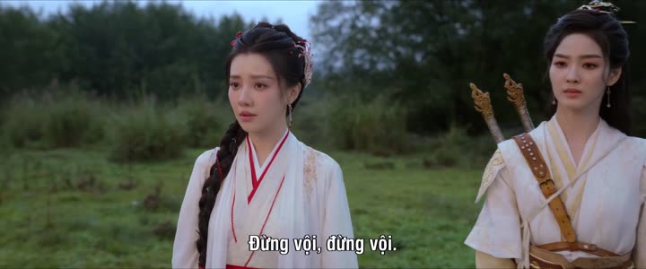 Tập 17 phim Giai Ngẫu Thiên Thành
