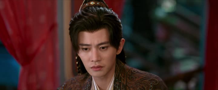 Hình ảnh tập 20 Giai Ngẫu Thiên Thành
