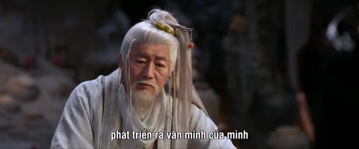 Tập 9 phim Giai Ngẫu Thiên Thành