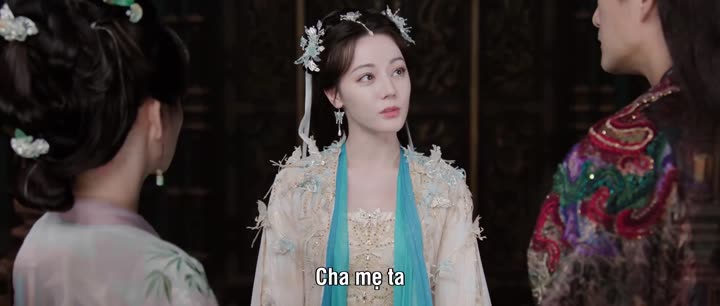 Hình ảnh tập 14 Mộ Tư Từ