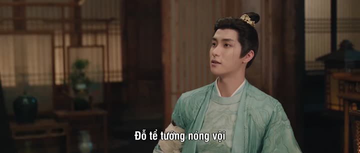 Tập 26 phim Mộ Tư Từ