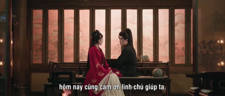 Tập 7 phim Mộ Tư Từ
