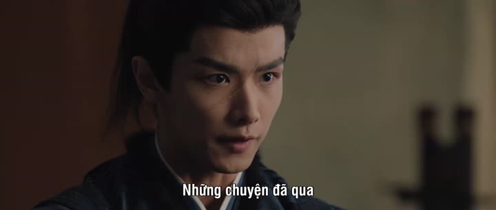 Tập 9 phim Mộ Tư Từ