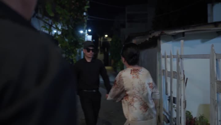 Hình ảnh tập 13 Những Ngôi Nhà Trong Hẻm