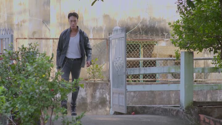 Tập 3 phim Những Ngôi Nhà Trong Hẻm
