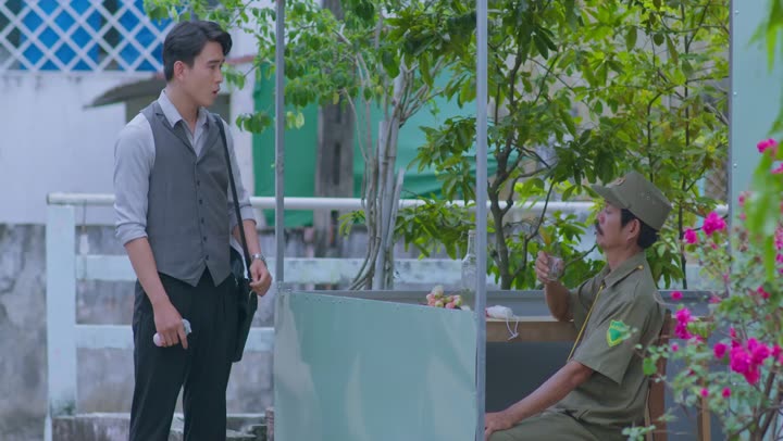Tập 4 phim Những Ngôi Nhà Trong Hẻm