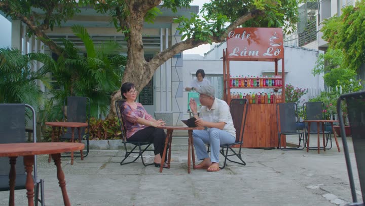 Hình ảnh tập 8 Những Ngôi Nhà Trong Hẻm