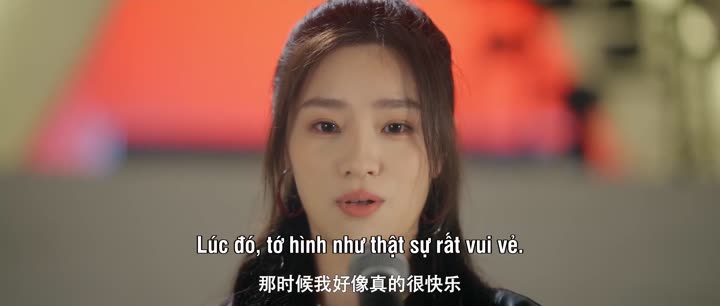 Tập 9 phim Gió Và Ánh Sao Là Con Đường Quay Về