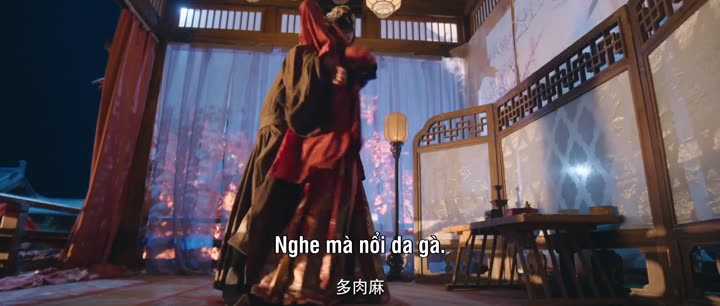 Hình ảnh tập 2 Ỷ Mộng Lệnh