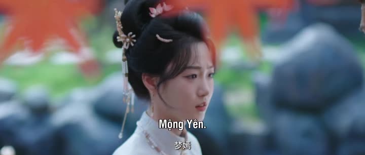 Tập 6 phim Ỷ Mộng Lệnh