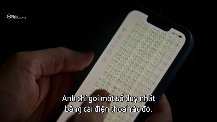 Tập 8 phim Án Mạng Ở Thị Trấn Nhỏ (Phần 2)