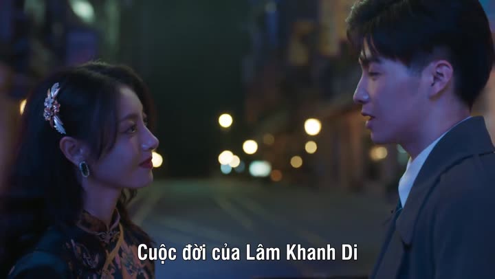 Tập 18 phim Vỏ Bọc