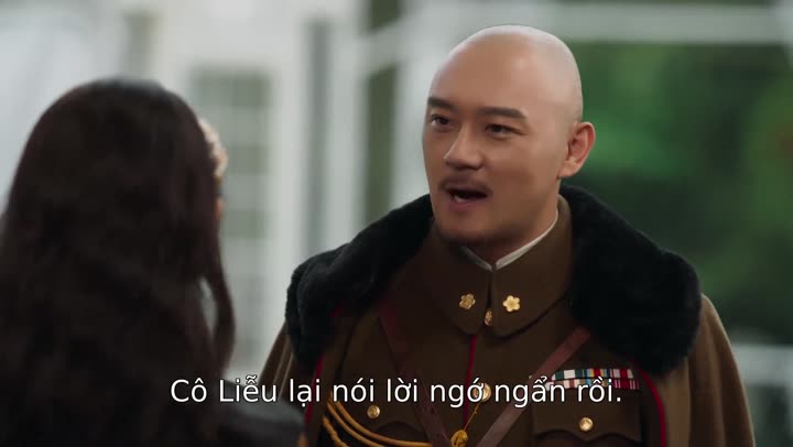 Hình ảnh tập 21 Vỏ Bọc