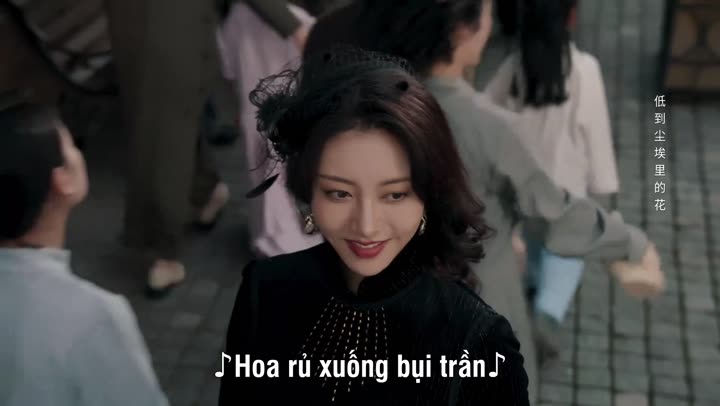 Hình ảnh tập 24 Vỏ Bọc